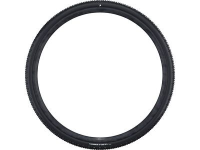 Schwalbe G-One RX Performance Addix Green RaceGuard - 700C - Bild 3