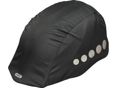 Abus Regenkappe, black