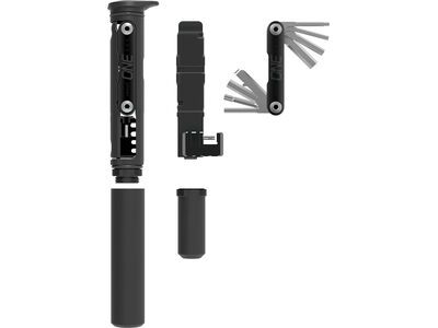 OneUp Components EDC V2 Tool System, black - Bild 2