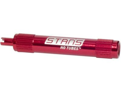 Stan's NoTubes Core Remover Tool für Presta und Schrader Ventile - Bild 2