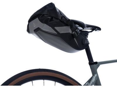 Cube Acid Satteltasche Pack Pro 6, black - Bild 5