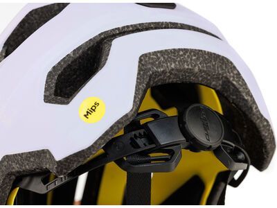 Cube Helm Stray, lilac - Bild 5