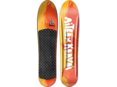 Nitro x Konvoi Surfer Powder Wide - Bild 1
