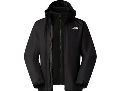 The North Face M Quest DryVent Triclimate 3-in-1 Jacket, tnf black - Bild 2