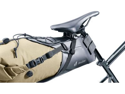 Deuter Cabezon SB 16, desert-black - Bild 8