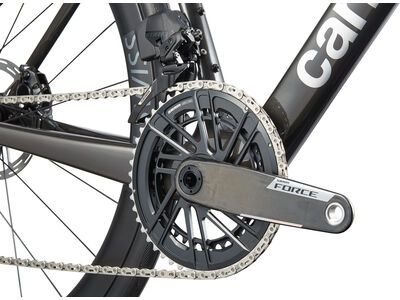 Cannondale SuperSix Evo Carbon 3, raw - Bild 4