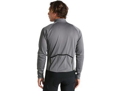 Specialized Men's RBX Expert Thermal Jersey LS, smoke - Bild 3