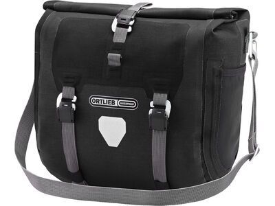 ORTLIEB Handlebar-Pack Plus 11 L, black - Bild 6