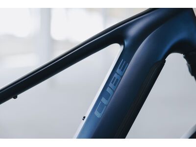 Cube Stereo Hybrid One22 SLX 800 FE 29, indigoblue´n´blue - Bild 8