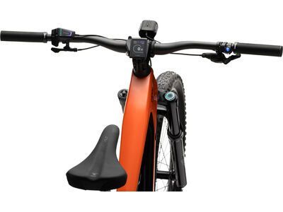 Cannondale Moterra Carbon 1 - 29, orange - Bild 4