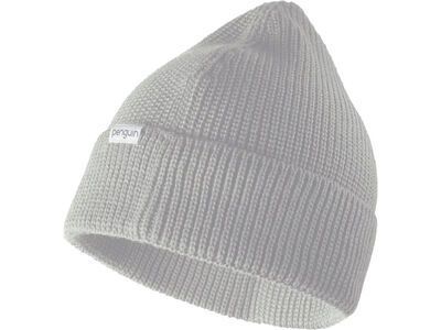Penguin Merino Strickmütze, sesame - Bild 1