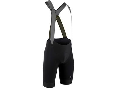 Assos Mille GTS Spring Fall Bib Shorts C2, blackseries - Bild 2