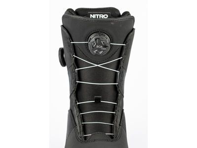 Nitro Monarch BOA, black - Bild 5