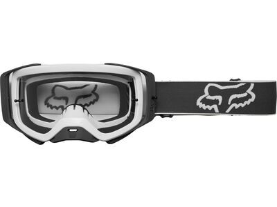 Fox Airspace Goggle - Clear, pewter
