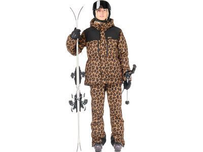 Picture Lement Jkt, wild spot print - Bild 16