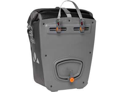 Vaude Aqua Back (Paar), black - Bild 2