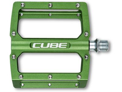Cube Pedale All Mountain TM, olive
