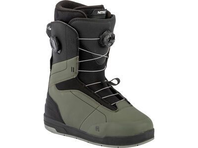 Nitro Venture BOA shadow-black