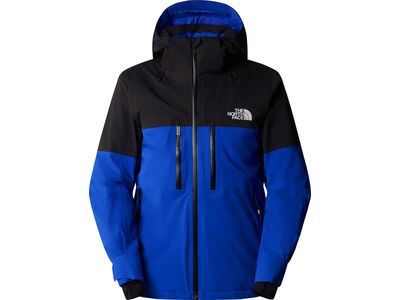 The North Face Men’s Chakal Jacket tnf blue/tnf black