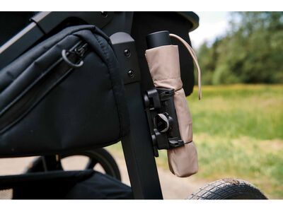 Fidlock Twist Uni Connector + Bike Base, black - Bild 14