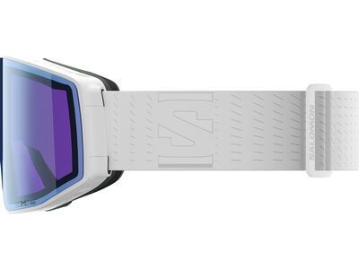 Salomon Sentry Prime + WS, Sigma Photochromic Sky Blue / white - Bild 2