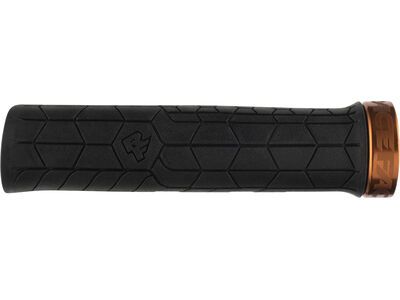 Race Face Getta Grip - 30 mm, black/kashmoney - Bild 2