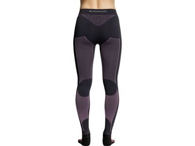 X-Bionic Energy Accumulator 4.0 Pants Wmn, charcoal/magnolia - Bild 6