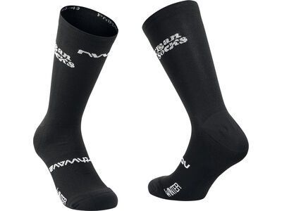 Northwave Clean High Sock black