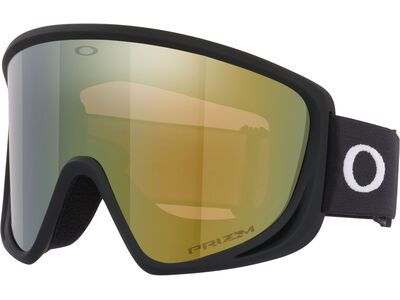 Oakley Mont Scape L, Prizm Snow Sage Gold Iridium / matte black - Bild 1