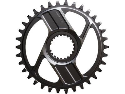 Shimano XTR Kettenblatt SM-CRM96 - 12-fach - Bild 4