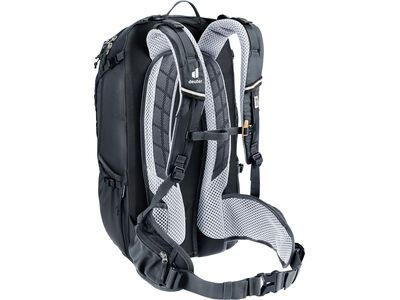 Deuter Trans Alpine 30, black - Bild 7