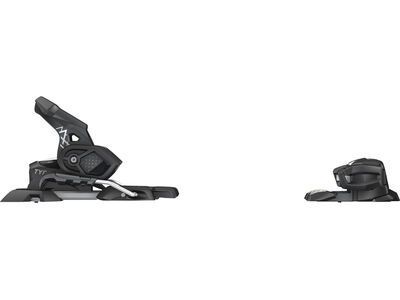 Tyrolia Attack 14 GW - 110 mm [A], solid black - Bild 5