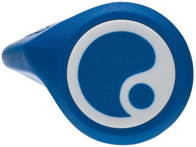 Ergon GA3 Large, midsummer blue - Bild 3