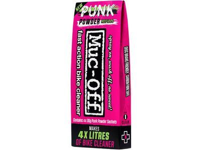 Muc-Off Bottle For Life Bundle inkl. 2 Punk Powder - Bild 3