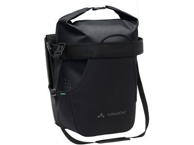 Vaude Urban Cargo Fahrradkorb Radtasche black