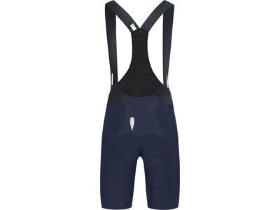 Q36.5 Gregarius Pro Bib Shorts Women, nautica blue - Bild 2