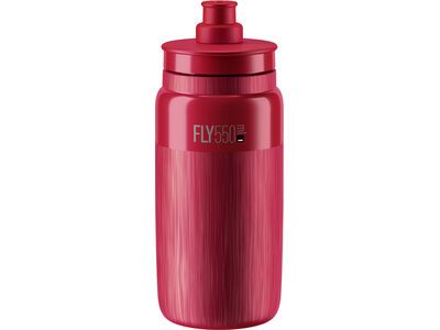 Elite Fly Tex - 550 ml, amaranth