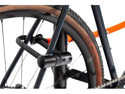 Tex-Lock Eyelet M U/X-Lock, acid orange - Bild 22