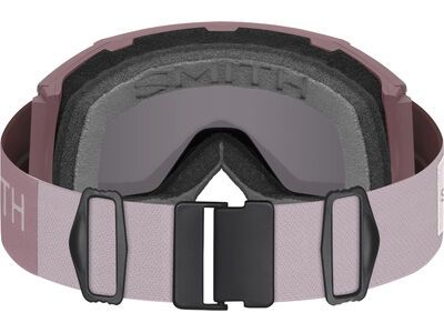 Smith Squad Mag, ChromaPop Sun Platinum Mirror / dusk - Bild 3