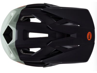 Bell Full-Air MIPS, ratio rootbeer - Bild 9