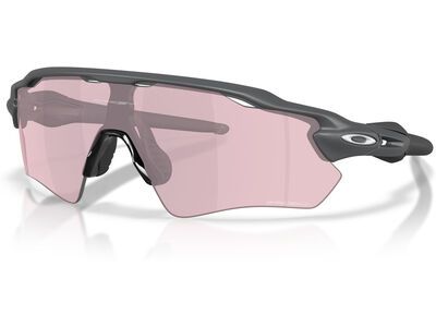 Oakley Radar EV Path, Prizm Transitions Black / matte carbon - Bild 13