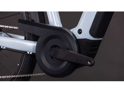 Cube Touring Hybrid One 600 Trapeze, glacier´n´reflex - Bild 6