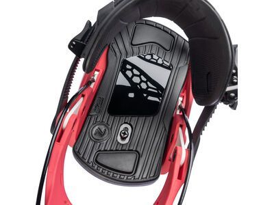 Nidecker Flow Fuse, crimson - Bild 7