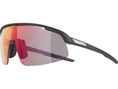 Alpina Turbo Pro S QV, Rainbow Mirror / black matt - Bild 4