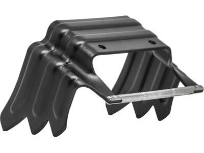 Atomic 1x2 Crampon Shift - 120 mm, black