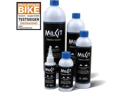 milKit Tubeless Sealant - 500 ml - Bild 2