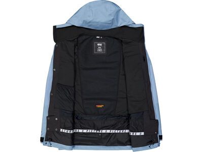 Picture Orosi M Jkt, stonewash - Bild 3