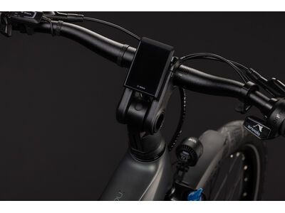 Cube Kathmandu Hybrid Deluxe Pro 800, blackforest´n´chrome - Bild 3