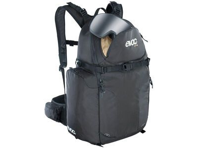 Evoc CP 18, black - Bild 6