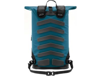 ORTLIEB Commuter-Daypack 21 L, petrol - Bild 3